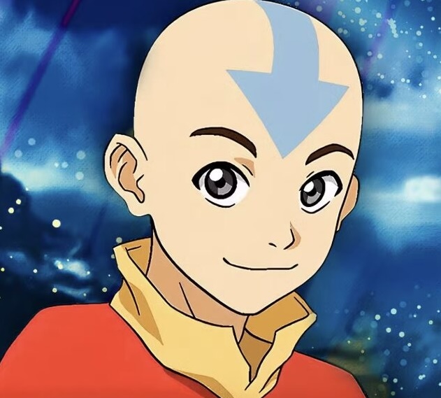 Aang, the Last Airbender